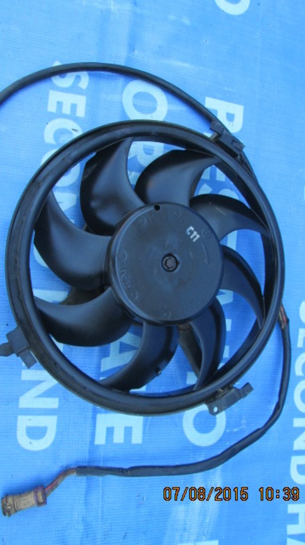 Vand ventilator racire AC Audi A6