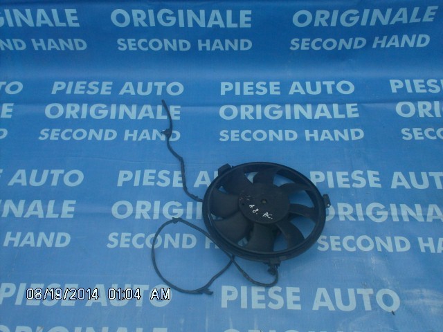 Vand ventilator racire AC Audi A8