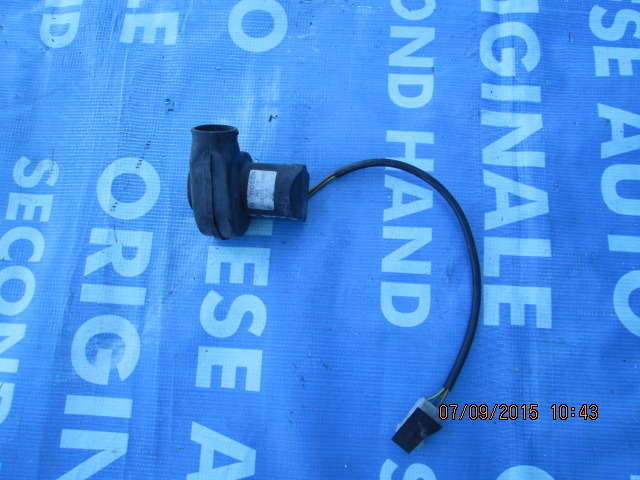 Vand ventilator racire calculatoare  BMW E39