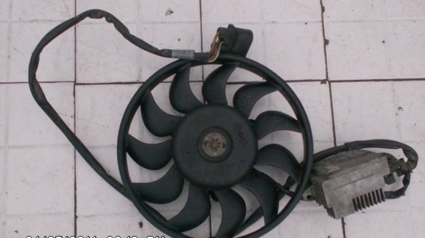 Vand ventilator racire motor Audi A4