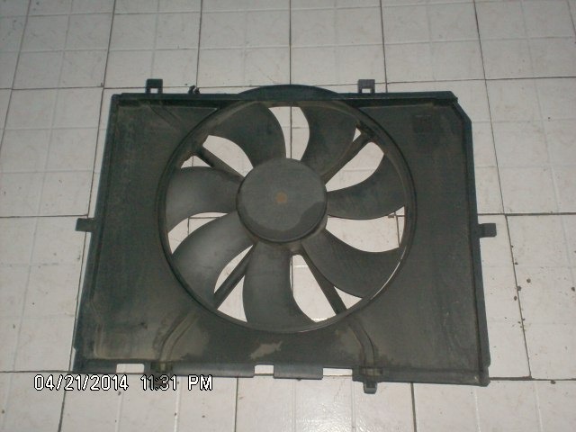 Vand ventilator racire motor Mercedes E220 S210