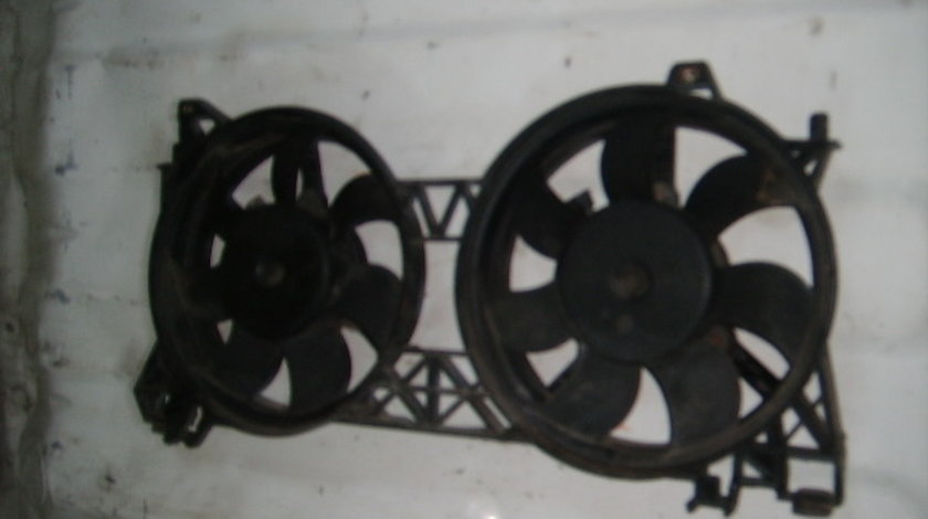 Vand ventilator racire motor Rover 400