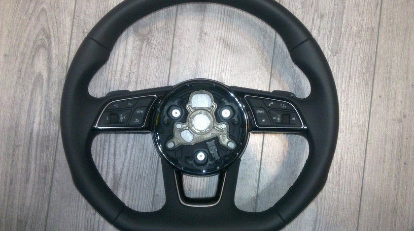 Vand volan Audi A4 2016