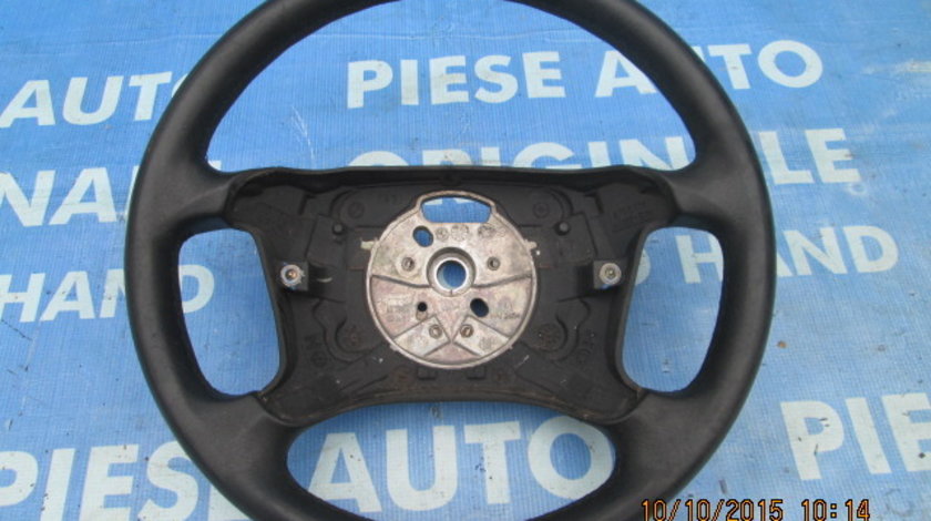 Vand volan BMW E39