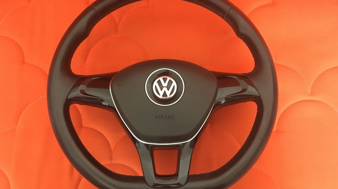 Vand Volan cu Airbag pentru VW Golf 7 Passat Touran Jetta Tiguan