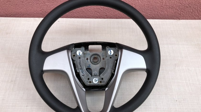 Vand volan Hyundai i20 2011 2014