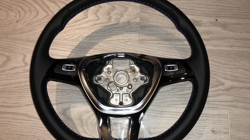 Vand volan nou VW Golf 7 Amarok