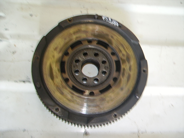 Vand volanta BMW E39