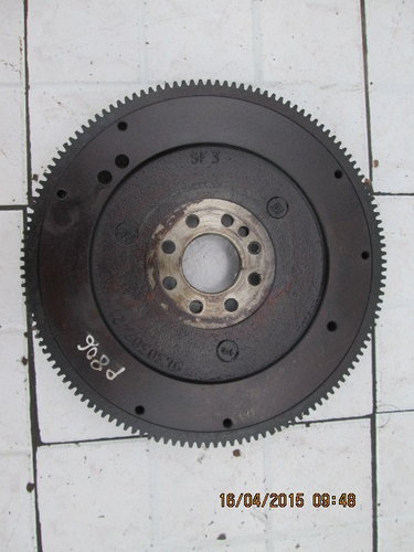 Vand volanta Peugeot 806