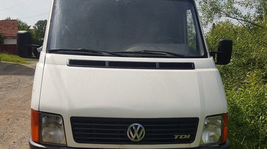 Vand Volkswagen model LT28