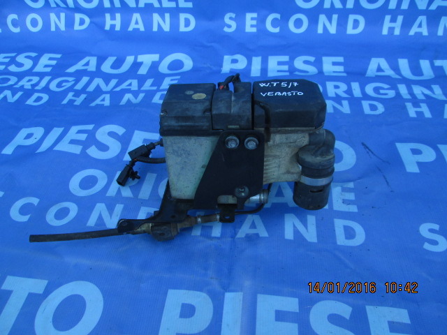 Vand webasto VW Transporter