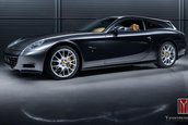 Vandenbrink Design 612 Scaglietti Shooting Break