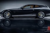 Vandenbrink Design 612 Scaglietti Shooting Break