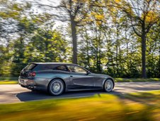 Vandenbrink Design 612 Scaglietti Shooting Break