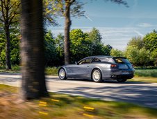 Vandenbrink Design 612 Scaglietti Shooting Break