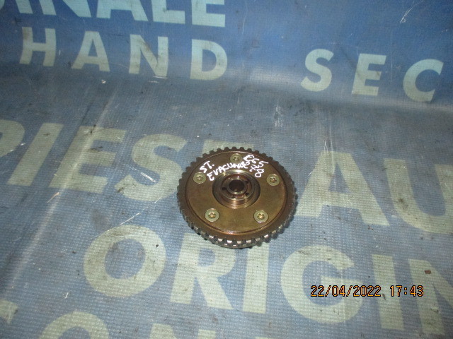 Vanos BMW E65 735i; 7512182 (evacuare)