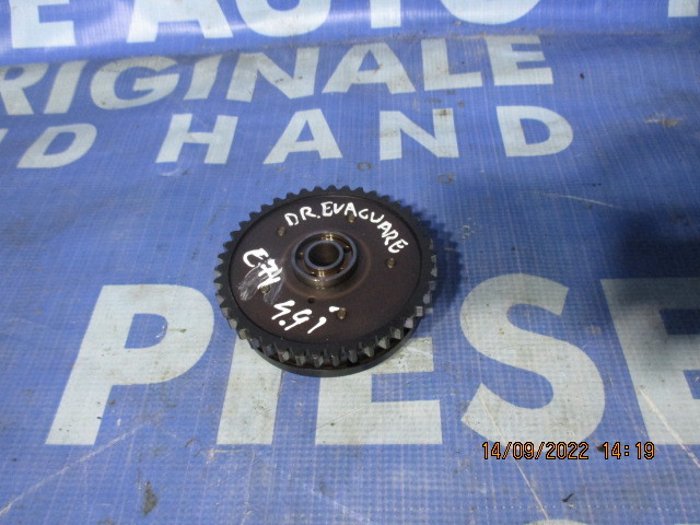 Vanos BMW E71 X6 4.4i N63B4 (evacuare)