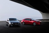 Vanzari Mazda 2017