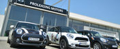 Provincia cumpara automobile noi BMW, Ford si MINI: Proleasing Motors, vanzari in crestere