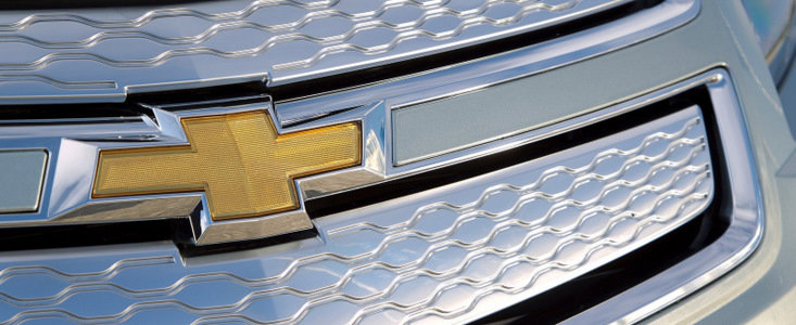 Vanzari record de 1,2 milioane de autovehicule Chevrolet in cel de-al treilea trimestru din 2011