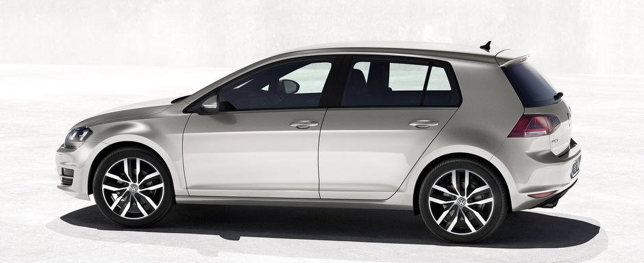 Vanzari record pentru Volkswagen in 2012 Vanzari record pentru Volkswagen in 2012