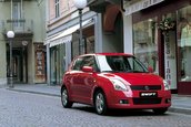 Vanzari Suzuki Swift