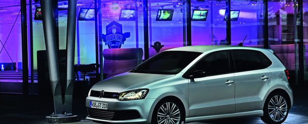 Vanzari VW: 2.79 milioane in prima jumatate a anului