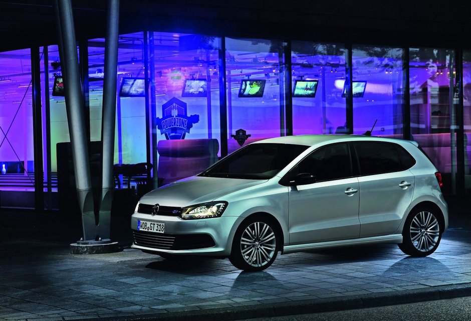 Vanzari VW: 2.79 milioane in prima jumatate a anului Vanzari VW: 2.79 milioane in prima jumatate a anului