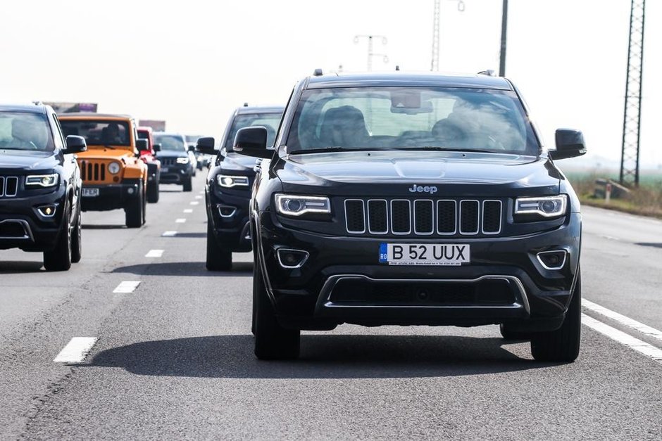 Vanzarile Auto Italia au crescut cu 36.8% in primele 9 luni ale anului Vanzarile Auto Italia au crescut cu 36.8% in primele 9 luni ale anului