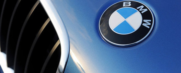 Vanzarile BMW le-au depasit pe cele Mercedes in SUA