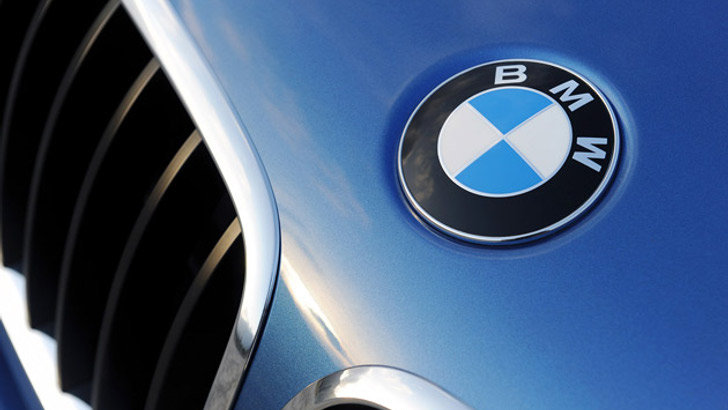 Vanzarile BMW le-au depasit pe cele Mercedes in SUA