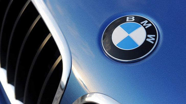 Vanzarile BMW le-au depasit pe cele Mercedes in SUA Vanzarile BMW le-au depasit pe cele Mercedes in SUA