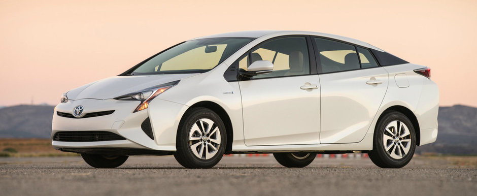 Vanzarile de masini eco au crescut cu 113,6% in prima parte a anului 2016. Toyota este cea mai cautata marca Vanzarile de masini eco au crescut cu 113,6% in prima parte a anului 2016. Toyota este cea mai cautata marca