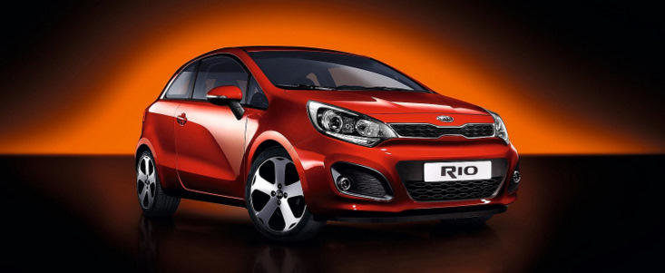 Vanzarile Kia au crescut cu 18,6% in 2011