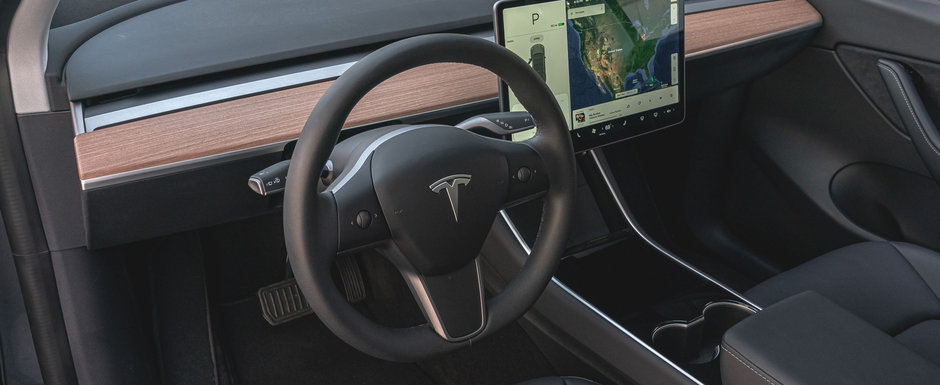 Vanzarile Tesla s-au prabusit. Americanii au iesit din Top 10 Vanzarile Tesla s-au prabusit. Americanii au iesit din Top 10