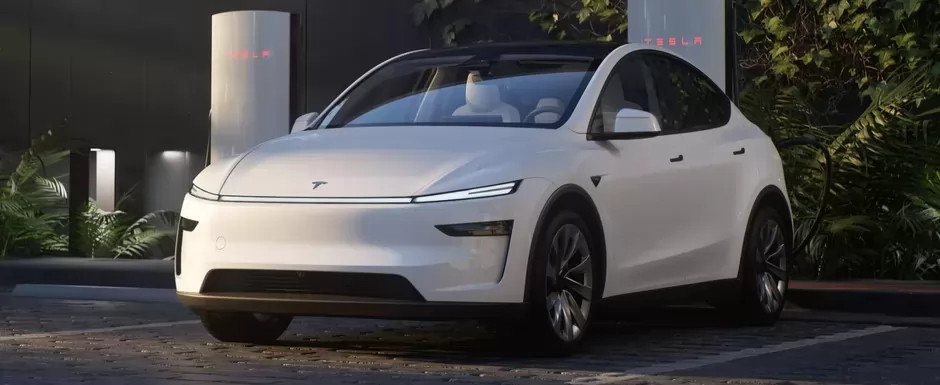 Vanzarile Tesla s-au prabusit in Europa. Au fost cu 63% mai mici in ianuarie 2025 Vanzarile Tesla s-au prabusit in Europa. Au fost cu 63% mai mici in ianuarie 2025
