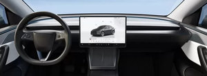 Vanzarile Tesla s-au prabusit in Europa. Americanii au vandut cu 38% mai putine masini in primele trei luni ale anului