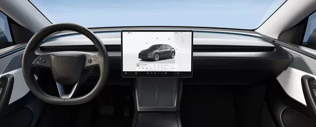 Vanzarile Tesla s-au prabusit in Europa. Americanii au vandut cu 38% mai putine masini in primele trei luni ale anului