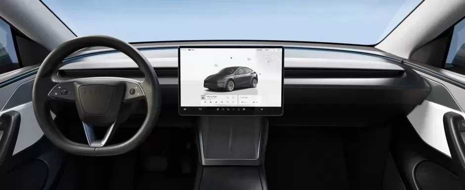 Vanzarile Tesla s-au prabusit in Europa. Americanii au vandut cu 38% mai putine masini in primele trei luni ale anului Vanzarile Tesla s-au prabusit in Europa. Americanii au vandut cu 38% mai putine masini in primele trei luni ale anului