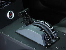 Vapor si X-1, noile avioane terestre ale U.S. Air Force