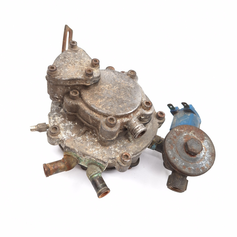 Vaporizator Dacia LOGAN (LS) 2004 - 2012 Benzina 67R014050, 67R-014050