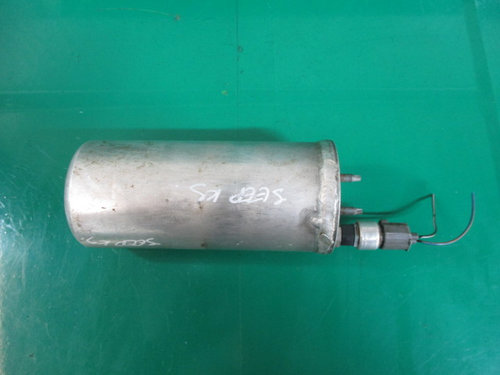 VAPORIZATOR / FILTRU DEZHIDRATOR / USCATOR AC COD 11943100-1 JEEP CHEROKEE KJ FAB. 2001 - 2008 ⭐...