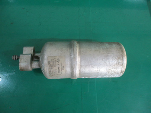 VAPORIZATOR / FILTRU DEZHIDRATOR / USCATOR AC COD 8200247360 RENAULT MEGANE 2 FAB. 2002 - 2009 ⭐...