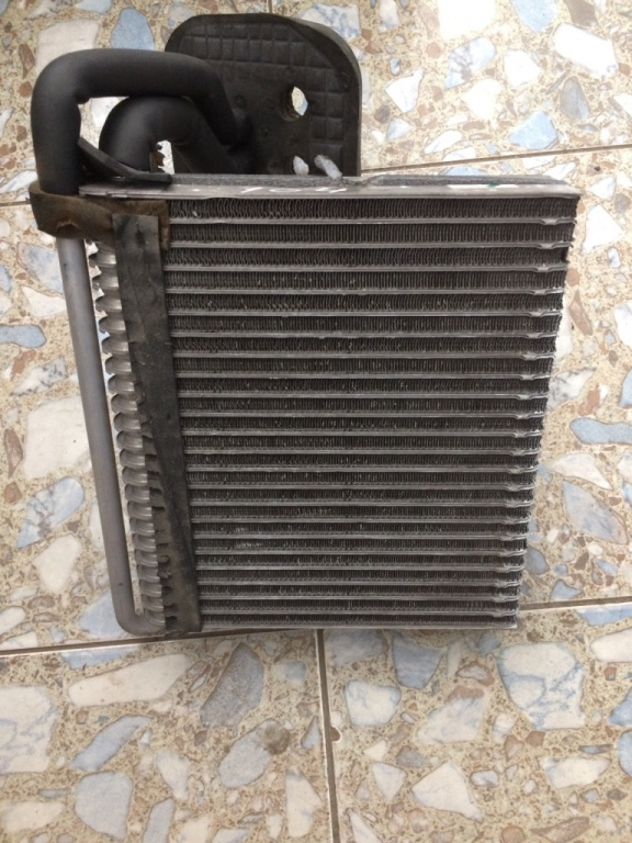 Vaporizator Ford Mondeo 4 [2007 - 2010] Liftback 2.0 TDCi DPF AT (140 hp) MK4 (BA7) TITANIUM