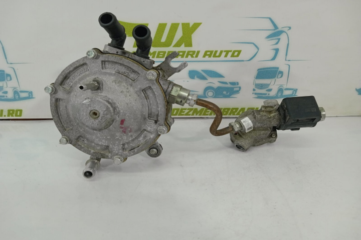 Vaporizator GPL 67R010056 1.0 tce H4D Opel Corsa E [2014 - 2020]