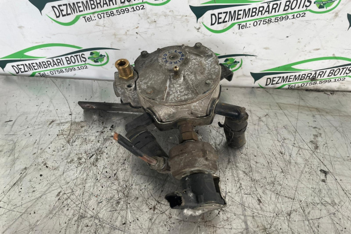 Vaporizator GPL 67R010056 Opel Corsa C [2000 - 2003] Hatchback 3-usi 1.0 MT (58 hp)