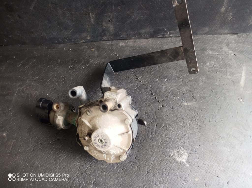 Vaporizator GPL Dacia Sandero generatia 3 [2020 - 2022] 1.0 tce H4D- COD 67R010056