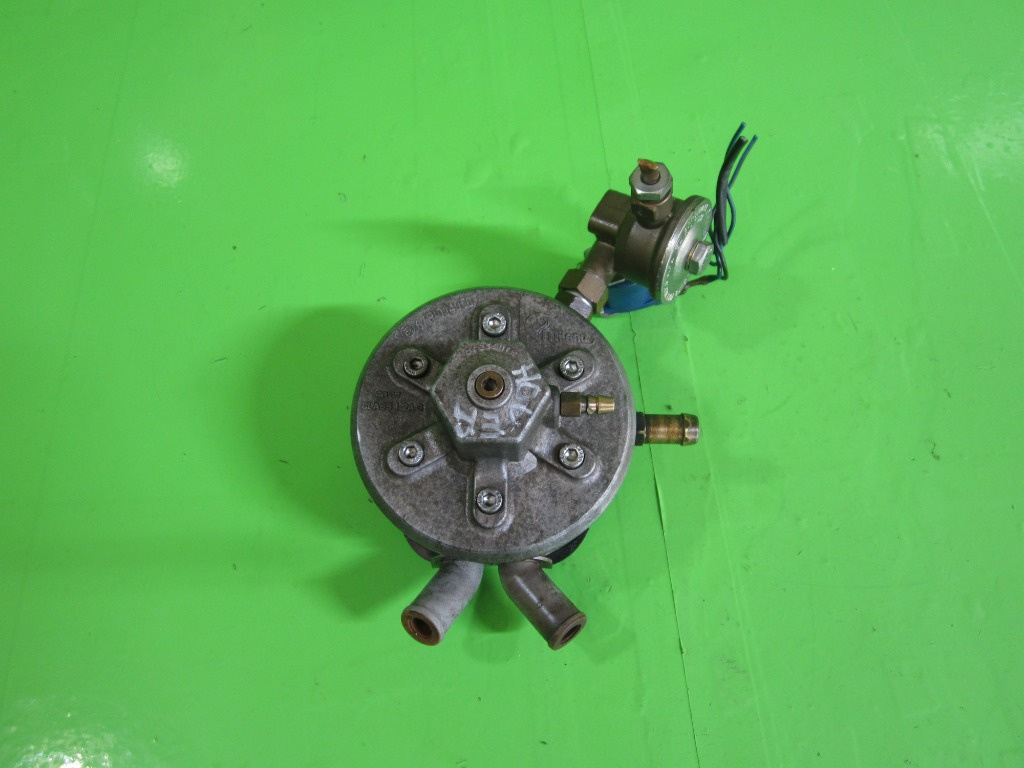 VAPORIZATOR GPL GWM HOVER 2.4 BENZINA 93KW 126CP FAB. 2005 – 2008 ⭐⭐⭐⭐⭐