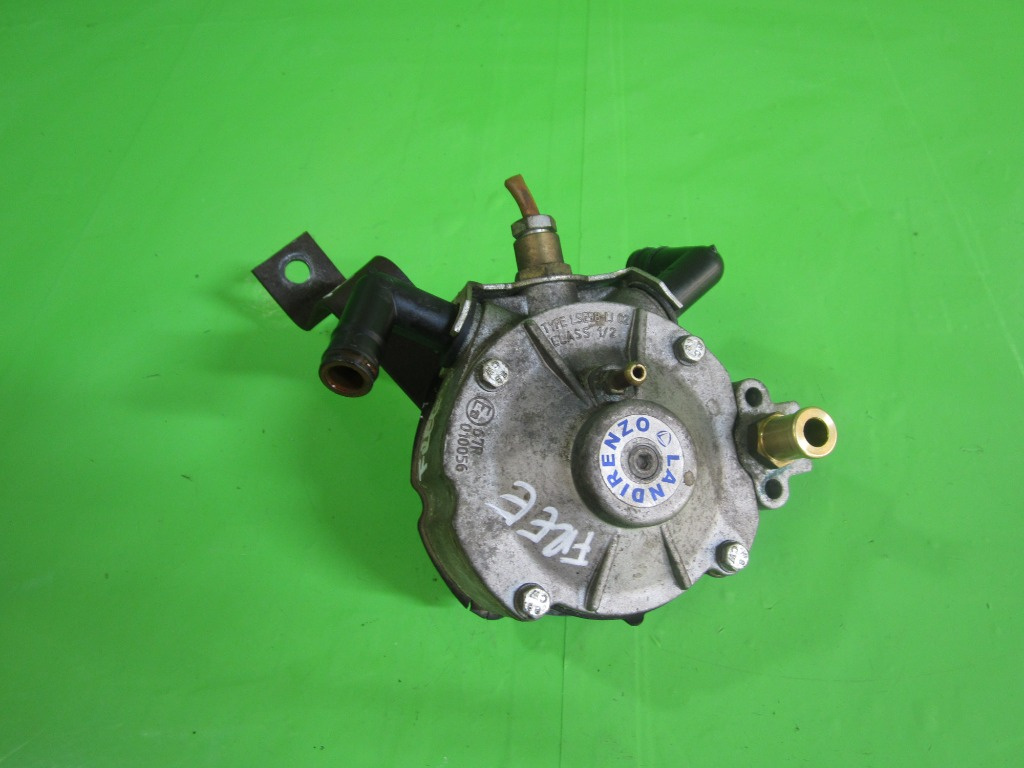 VAPORIZATOR GPL LAND ROVER FREELANDER 1.8 I 16V 88KW 120CP FAB. 1996 - 2006 ⭐⭐⭐⭐⭐