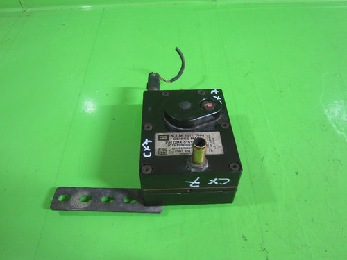 VAPORIZATOR / PLAMAN GPL BRC MAZDA CX-7 2.3 BENZINA 191kw 260cp 4X4 FAB. 2006 - 2016 ⭐⭐⭐⭐⭐